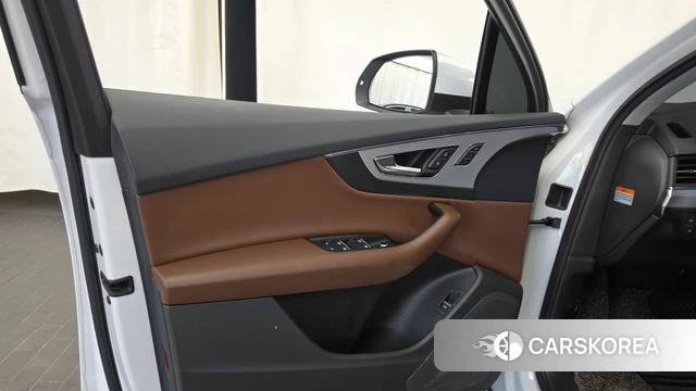 Audi Q7 (4M) id 4967351 из Кореи 16