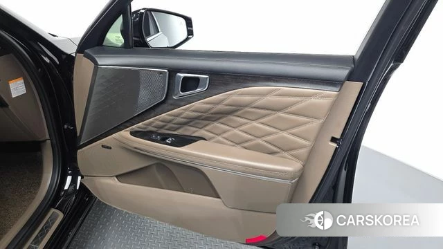Kia K8 Hybrid id 4965484 из Кореи 16