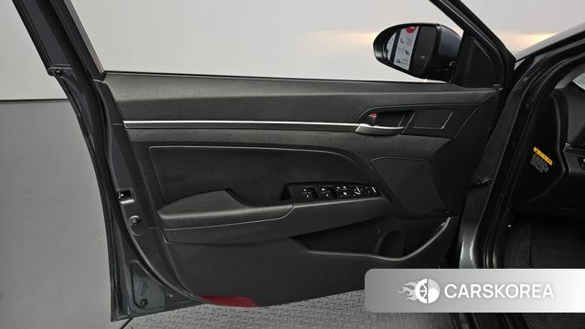 Hyundai The New Avante AD id 5028806 из Кореи 16