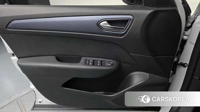 Renault Korea (Samsung) XM3 id 4998079 из Кореи 16