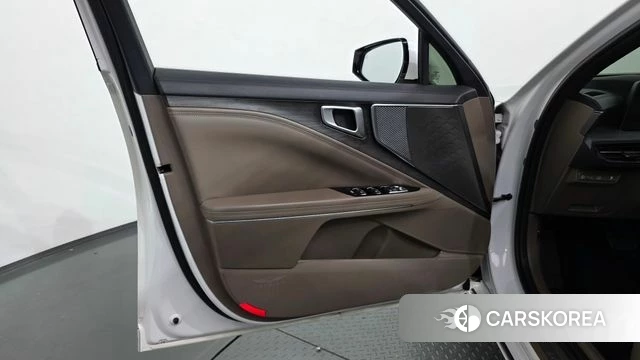 Kia K8 id 5046692 из Кореи 16