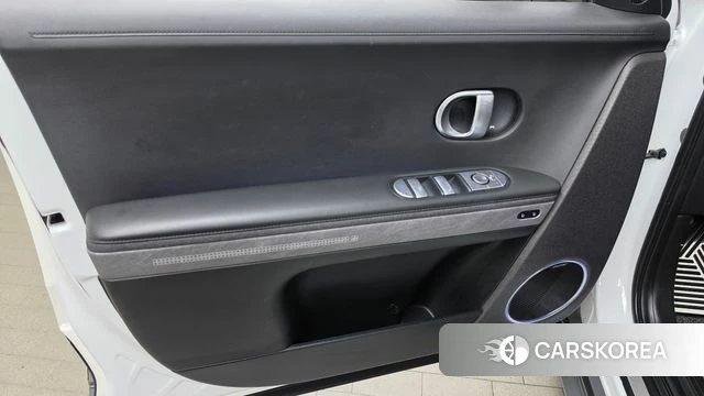 Hyundai Ionic 5 id 5016263 из Кореи 16