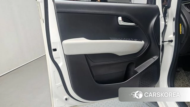 Kia The New Kia Ray id 4665730 из Кореи 16