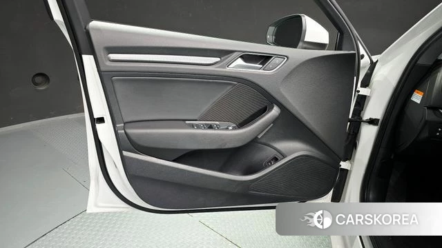 Audi New A3 id 5035827 из Кореи 16
