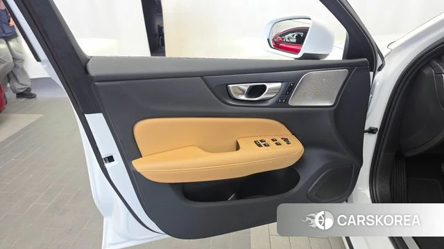 Volvo S60 3rd generation id 4935183 из Кореи 16