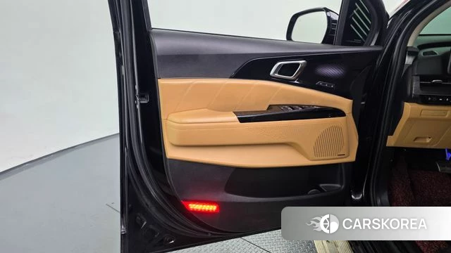 Kia Carnival 4th generation id 5059715 из Кореи 16