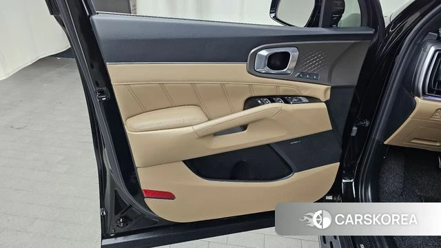 Kia The New Sorento 4th Generation id 4995801 из Кореи 16