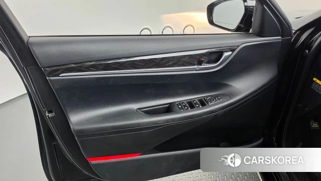 Hyundai Grandeur IG id 4781076 из Кореи 16