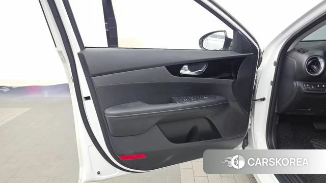 Kia The New K3 2nd generation id 4951181 из Кореи 16