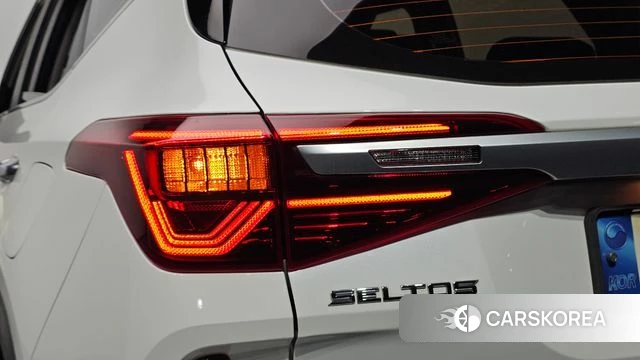 Kia Seltos id 5028298 из Кореи 16