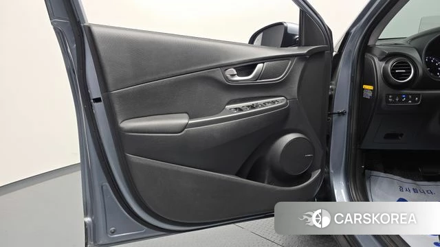Hyundai Kona id 5060772 из Кореи 16
