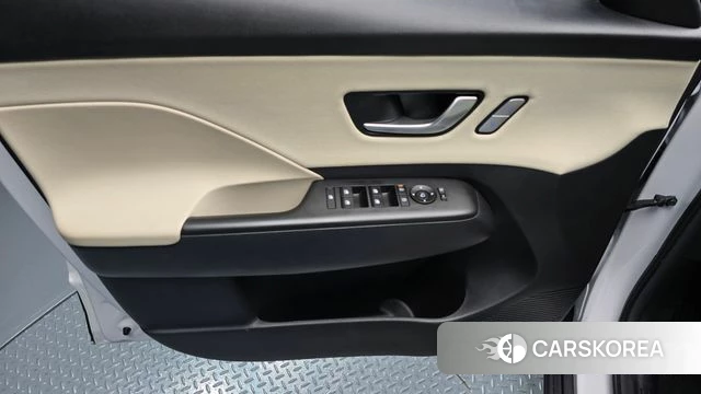 Hyundai Kona Hybrid (SX2) id 4935108 из Кореи 16