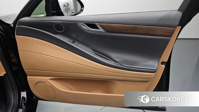 Genesis G80 (RG3) id 5046872 из Кореи 16