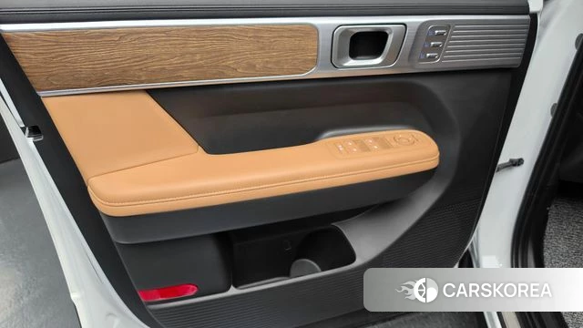 Hyundai Santa Fe (MX5) id 4990336 из Кореи 16