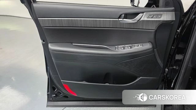 Hyundai The New Palisade id 5039586 из Кореи 16