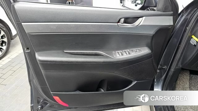 Hyundai Palisade id 4459003 из Кореи 16