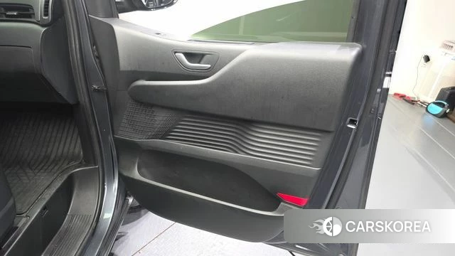 Hyundai Staria id 4991534 из Кореи 16