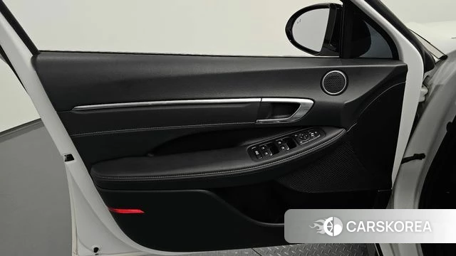 Hyundai Sonata (DN8) id 4958657 из Кореи 16