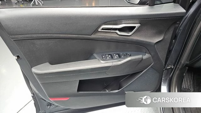 Kia Sportage 5th Generation id 4965577 из Кореи 16