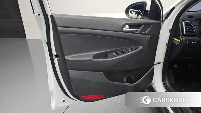 Hyundai All New Tucson id 4722335 из Кореи 16