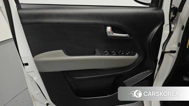 Kia The New Kia Ray id 4986034 из Кореи 16