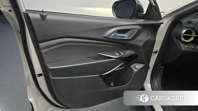 Chevrolet (GM Daewoo) Trax Crossover id 4964089 из Кореи 16