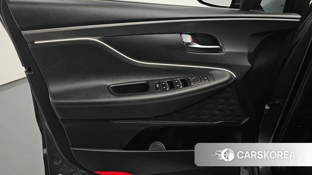 Hyundai Santa Fe TM id 4998767 из Кореи 16
