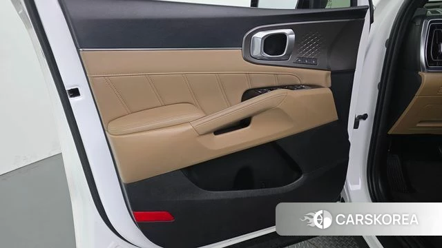 Kia The New Sorento 4th Generation id 5033225 из Кореи 16