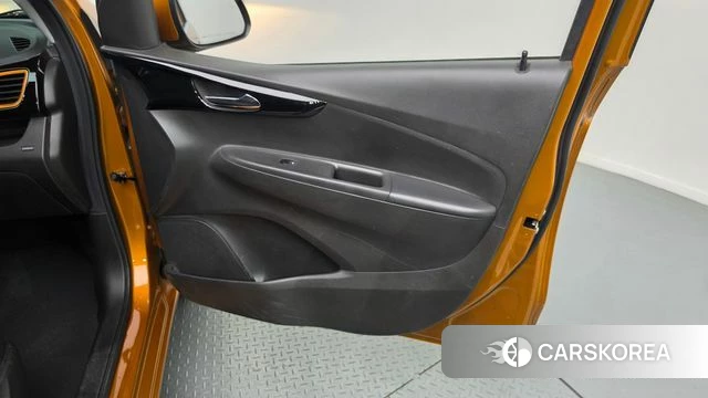 Chevrolet (GM Daewoo) The New Spark id 4924070 из Кореи 16