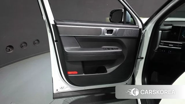 Hyundai Santa Fe (MX5) id 5011789 из Кореи 16