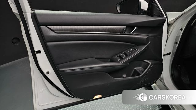 Honda Accord 10th Generation id 4978184 из Кореи 16