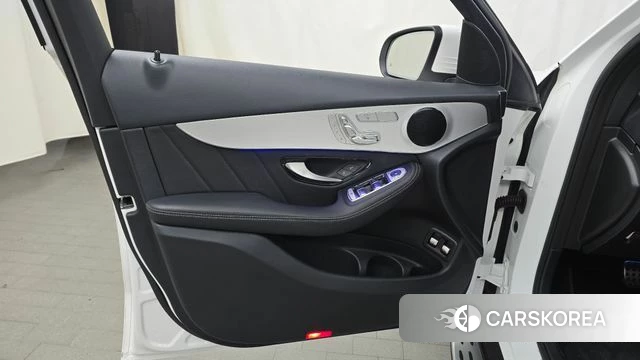 Mercedes-Benz GLC-Class X253 id 5018058 из Кореи 16