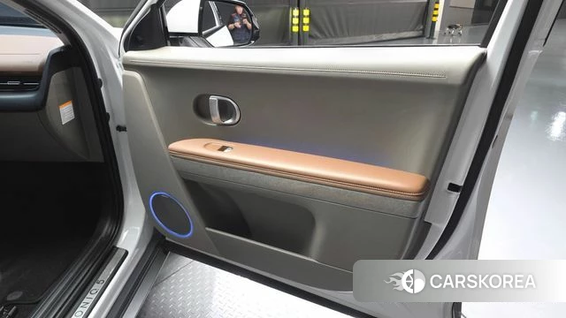Hyundai Ionic 5 id 4793859 из Кореи 16