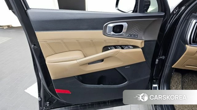 Kia The New Sorento 4th Generation id 5039066 из Кореи 16