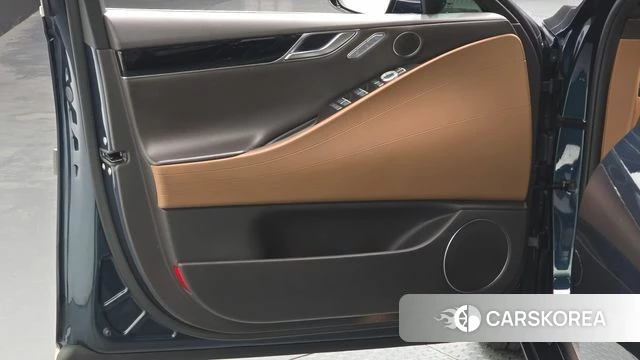Genesis G80 (RG3) id 5040529 из Кореи 16