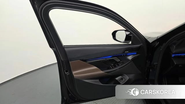 BMW i5 (G60) id 4427191 из Кореи 16