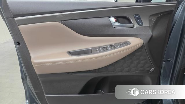 Hyundai Santa Fe TM id 4937704 из Кореи 16
