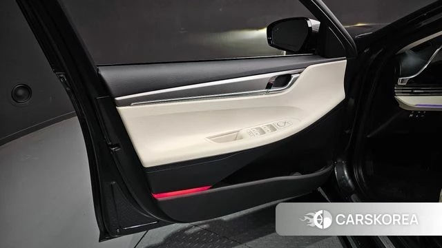 Hyundai The New Grandeur IG id 5017122 из Кореи 16