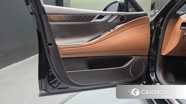 Genesis G80 (RG3) id 4930396 из Кореи 16
