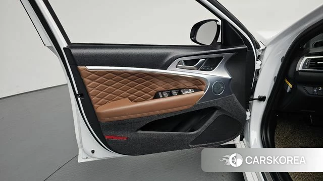 Genesis G70 id 4992981 из Кореи 16