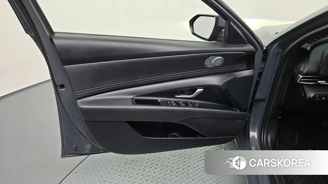 Hyundai The New Avante (CN7) id 4773444 из Кореи 16