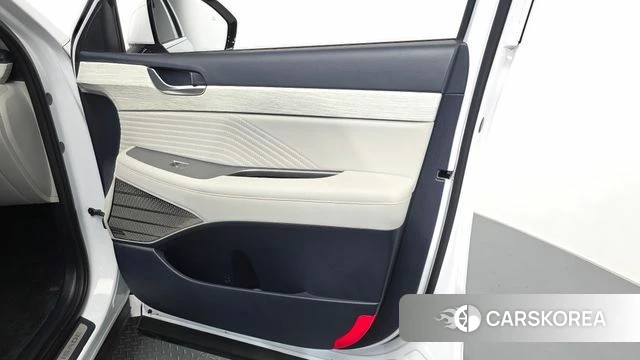 Hyundai The New Palisade id 5021803 из Кореи 16