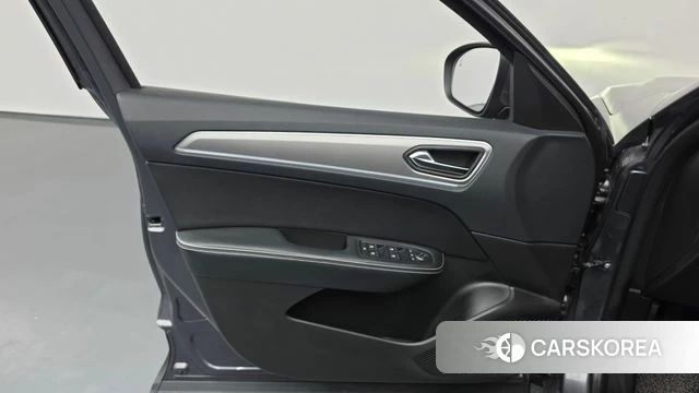 Renault Korea (Samsung) XM3 id 5058840 из Кореи 16