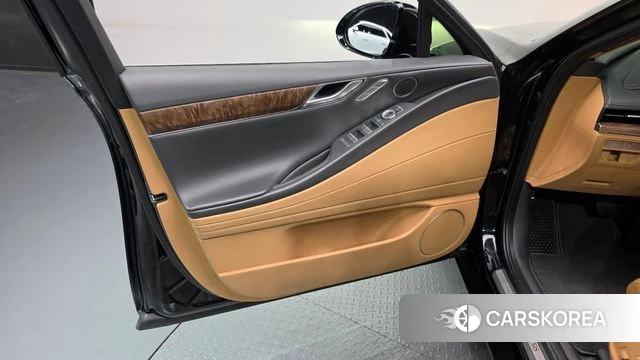 Genesis G80 (RG3) id 4997293 из Кореи 16