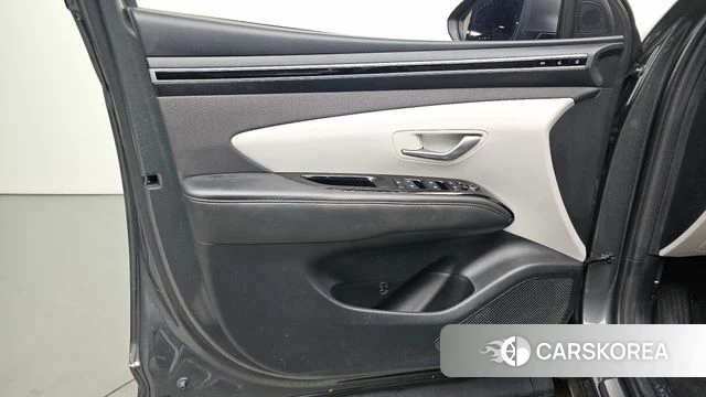 Hyundai Tucson Hybrid (NX4) id 5002821 из Кореи 16