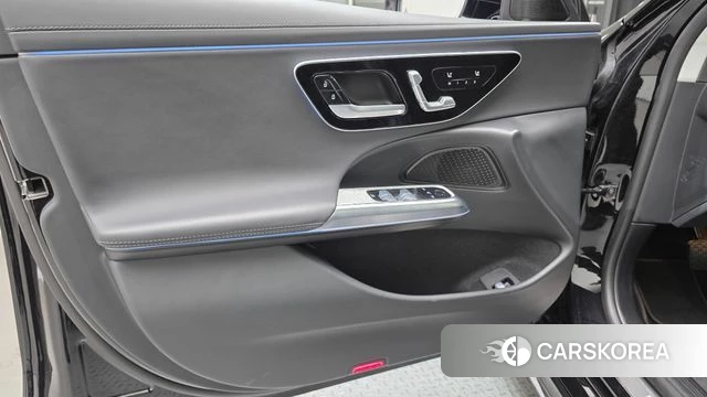 Mercedes-Benz E-Class W214 id 4957458 из Кореи 16