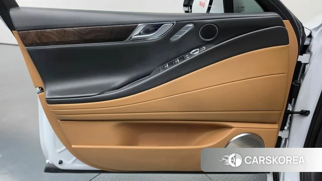 Genesis G80 (RG3) id 4986670 из Кореи 16
