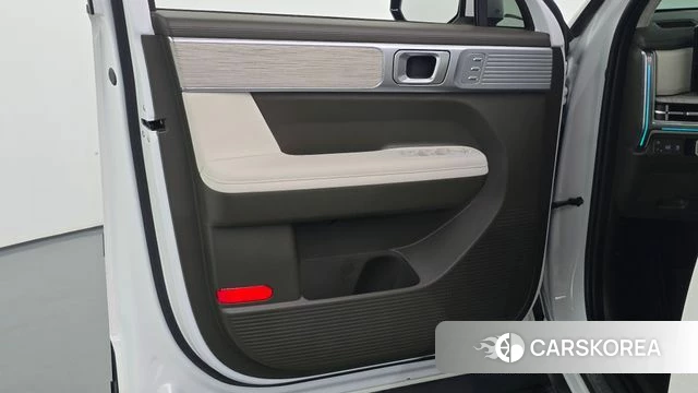 Hyundai Santa Fe (MX5) id 4783204 из Кореи 16