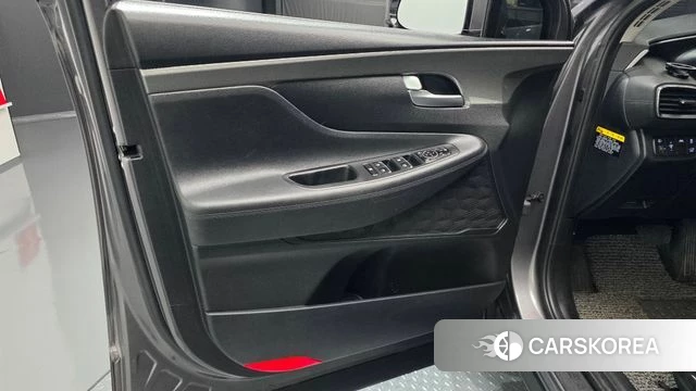 Hyundai Santa Fe TM id 4967820 из Кореи 16