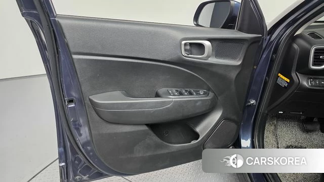 Hyundai Venue id 4780691 из Кореи 16
